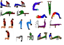 Boyun Uzatma Egzersizleri Nedir ve Nasıl Yapılır? Boyun Uzatma Egzersizleri Nedir ve Nasıl Yapılır?