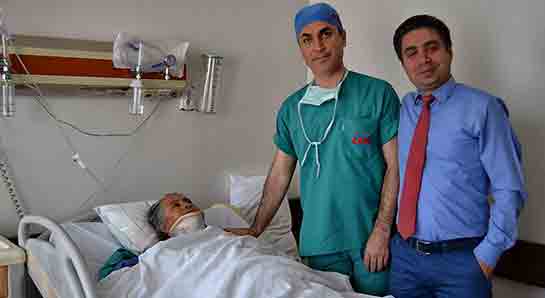 Boyun Ameliyatı Riskleri ve Sonrası