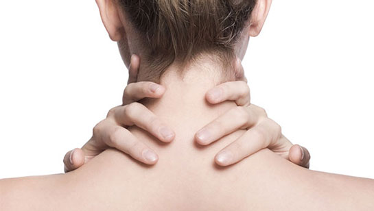 Boyun Tümörü Belirtileri ve Tedavisi